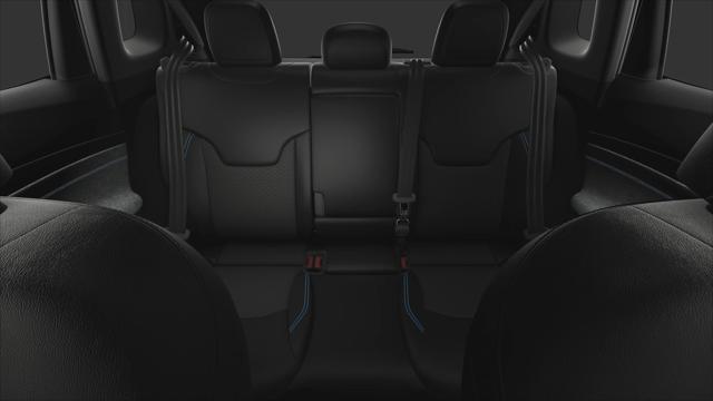 2026 Jeep Compass COMPASS LATITUDE ALTITUDE 4X4 2026 Jeep Compass COMPASS LATITUDE ALTITUDE 4X4