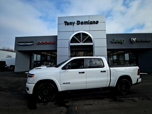 2026 RAM Ram 1500 RAM 1500 LIMITED CREW CAB 4X4 57 BOX 2026 RAM Ram 1500 RAM 1500 LIMITED CREW CAB 4X4 57 BOX