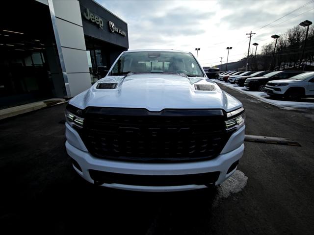 2026 RAM Ram 1500 RAM 1500 LIMITED CREW CAB 4X4 57 BOX 2026 RAM Ram 1500 RAM 1500 LIMITED CREW CAB 4X4 57 BOX