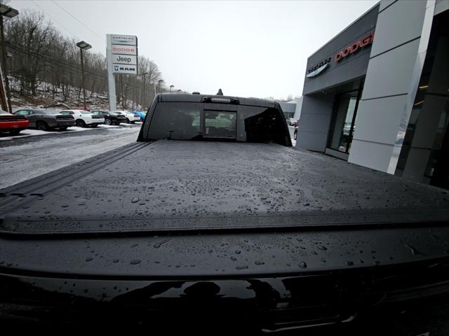 2026 Ram 1500 Tungsten Crew Cab 4x4 5'7" Box