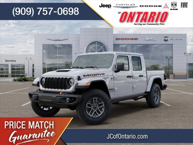 2026 Jeep Gladiator Sport for sale in Ontario, CA