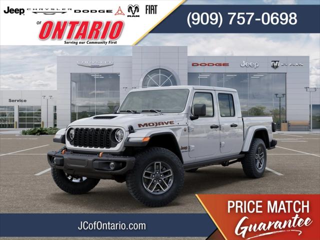 2026 Jeep Gladiator Sport for sale in Ontario, CA