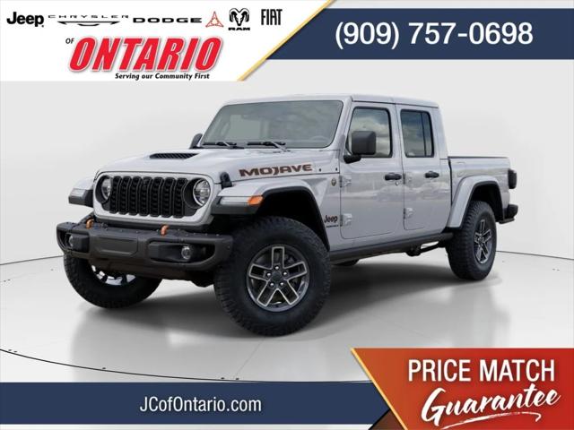2026 Jeep Gladiator Sport for sale in Ontario, CA
