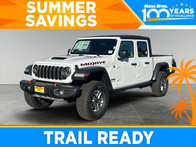 2026 Jeep Gladiator Sport for sale in San Bernardino, CA