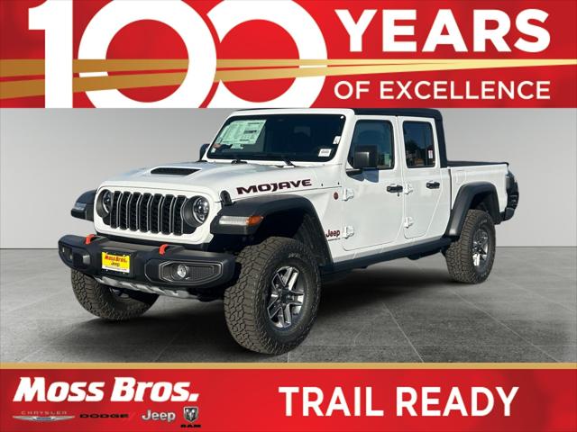 2026 Jeep Gladiator Sport for sale in San Bernardino, CA