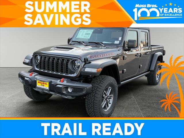 2026 Jeep Gladiator Sport for sale in San Bernardino, CA