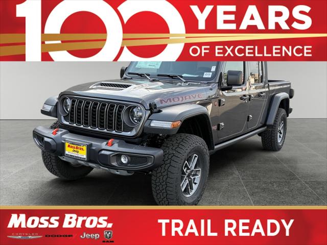 2026 Jeep Gladiator Sport for sale in San Bernardino, CA
