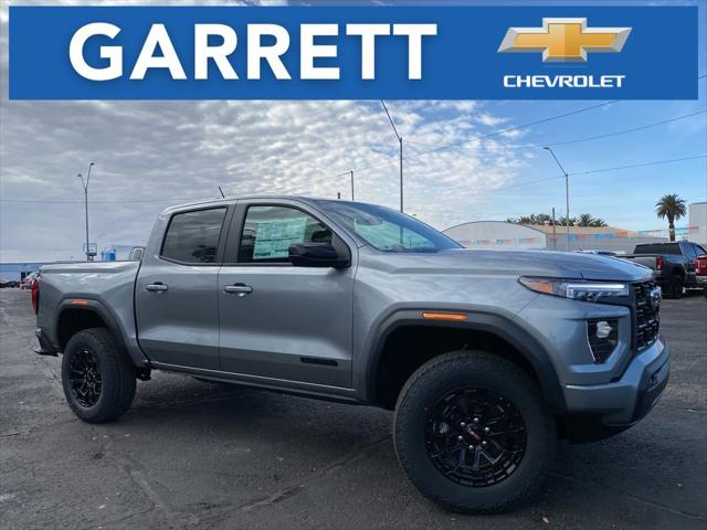 2026 GMC Canyon Elevation, RWD for sale in Coolidge, AZ