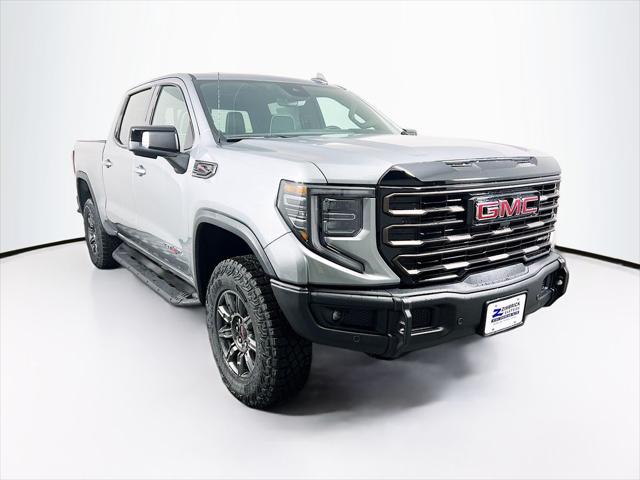 2026 GMC Sierra 1500 Crew Cab, Short Bed, AT4X, 4WD for sale in Madison, WI