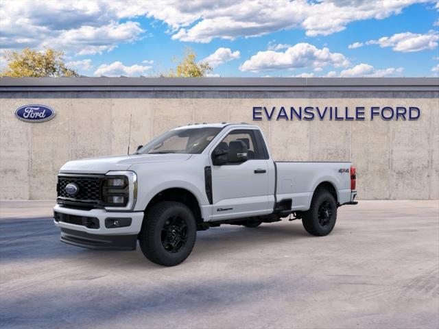 2026 Ford F-250 XL for sale in Evansville, WI