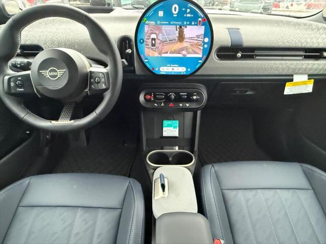 2026 MINI Cooper Convertible Cooper S