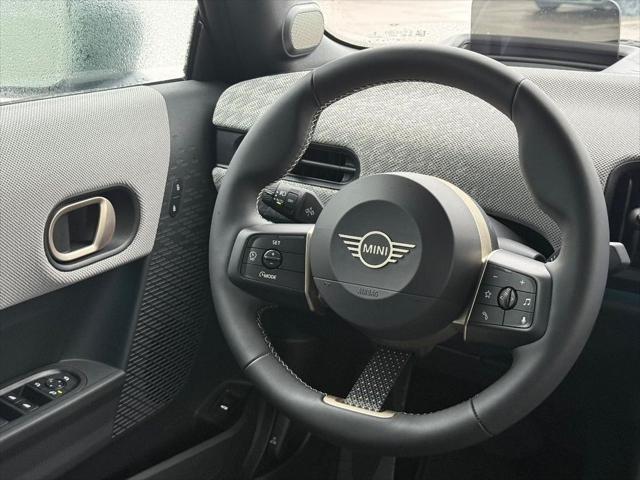 2026 MINI Cooper Convertible Cooper S