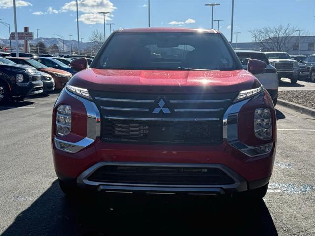 2026 Mitsubishi Outlander SE 1.5T S-AWC