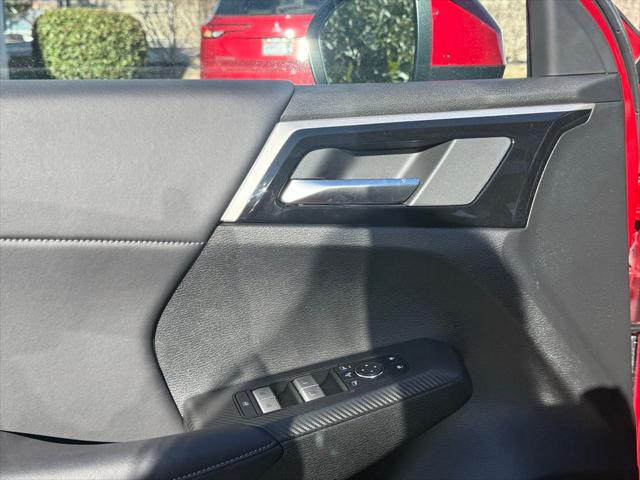 2026 Mitsubishi Outlander SE 1.5T S-AWC