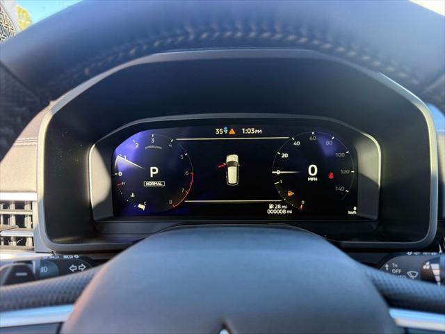 2026 Mitsubishi Outlander SE 1.5T S-AWC