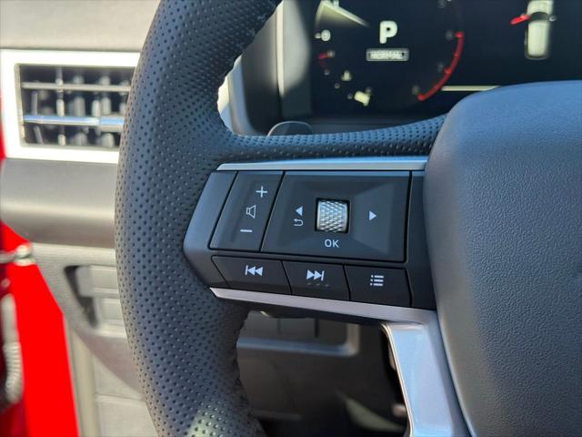 2026 Mitsubishi Outlander SE 1.5T S-AWC