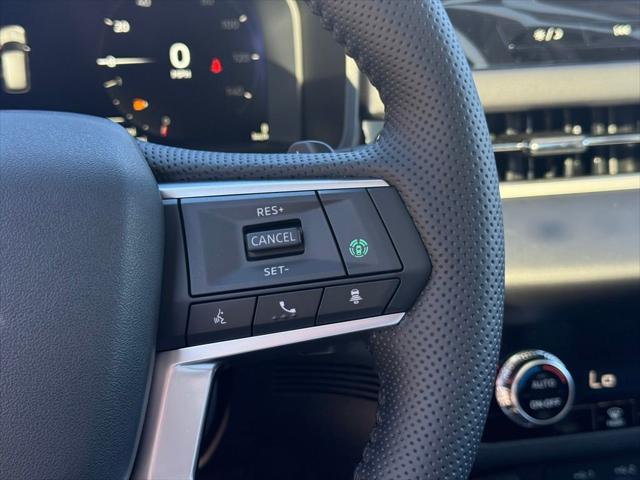 2026 Mitsubishi Outlander SE 1.5T S-AWC