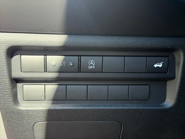2026 Mitsubishi Outlander SE 1.5T S-AWC