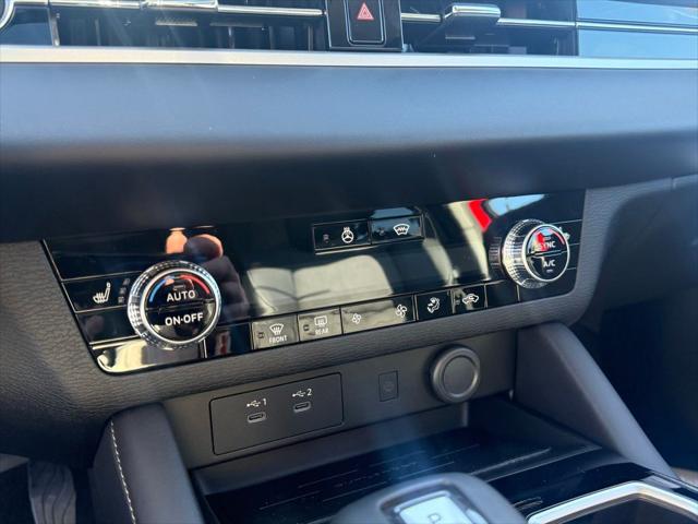 2026 Mitsubishi Outlander SE 1.5T S-AWC