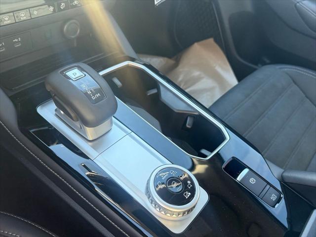 2026 Mitsubishi Outlander SE 1.5T S-AWC