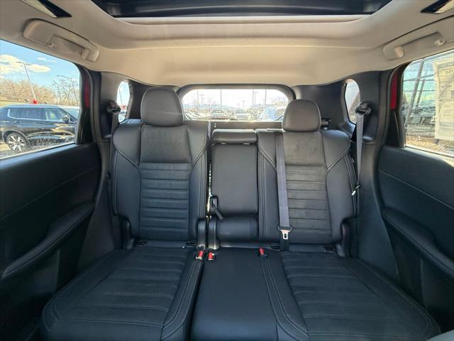 2026 Mitsubishi Outlander SE 1.5T S-AWC