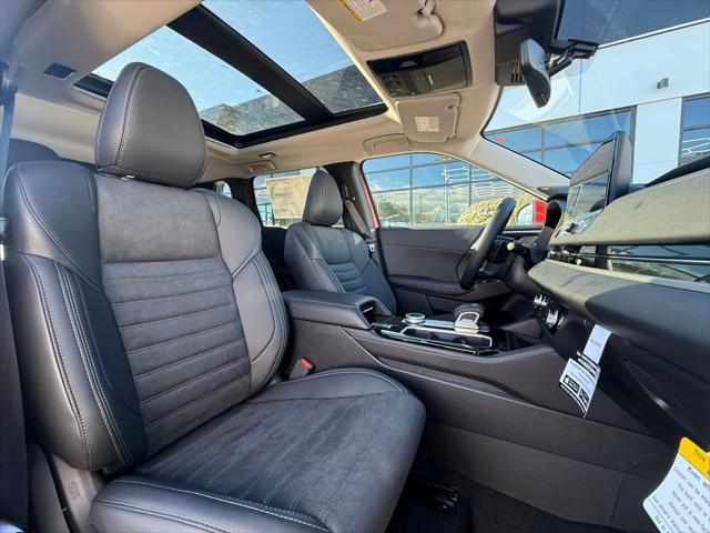 2026 Mitsubishi Outlander SE 1.5T S-AWC