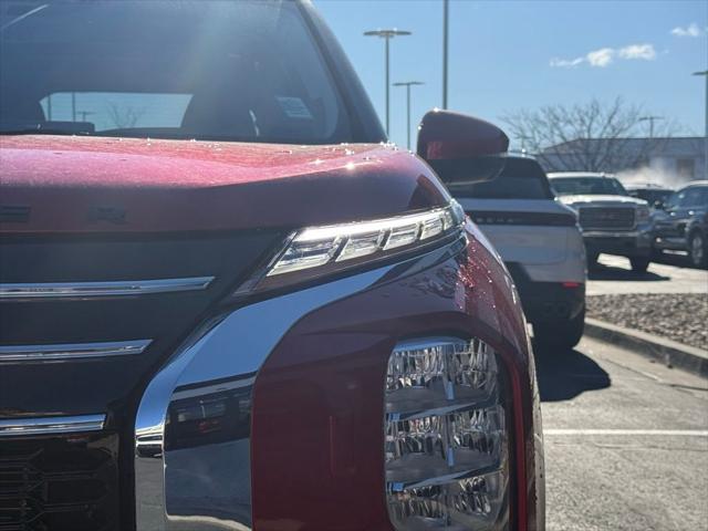 2026 Mitsubishi Outlander SE 1.5T S-AWC