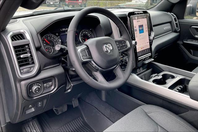 New 2026 RAM 1500 Big Horn Crew Cab 4x4 57" Box For Sale in Millington, TN