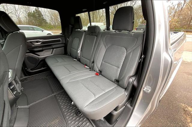 New 2026 RAM 1500 Big Horn Crew Cab 4x4 57" Box For Sale in Millington, TN