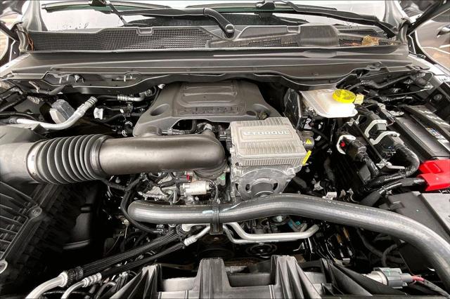 New 2026 RAM 1500 Big Horn Crew Cab 4x4 57" Box For Sale in Millington, TN