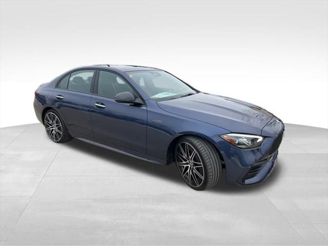 2026 Mercedes-Benz AMG C 43 4MATIC for sale in Normal, IL
