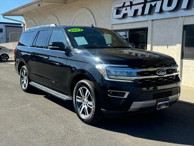 2023 Ford Expedition Limited MAX for sale in Santa Maria, CA