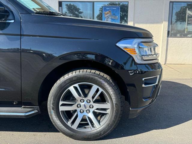 2023 Ford Expedition Limited MAX