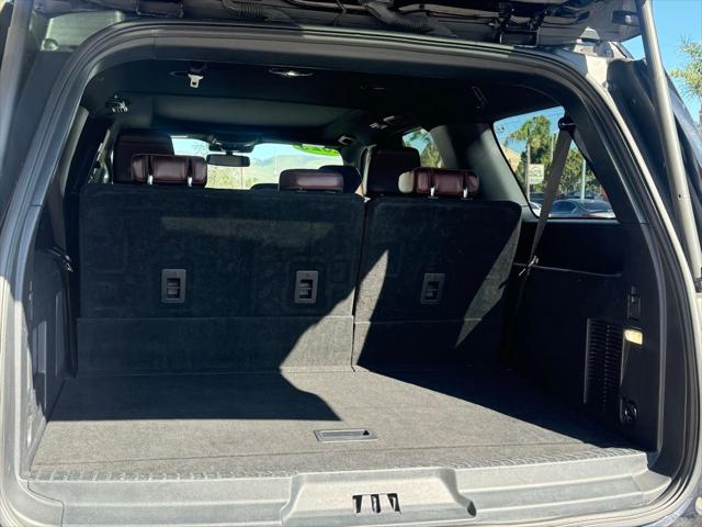 2023 Ford Expedition Limited MAX