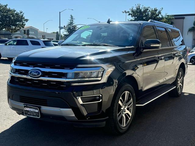 2023 Ford Expedition Limited MAX