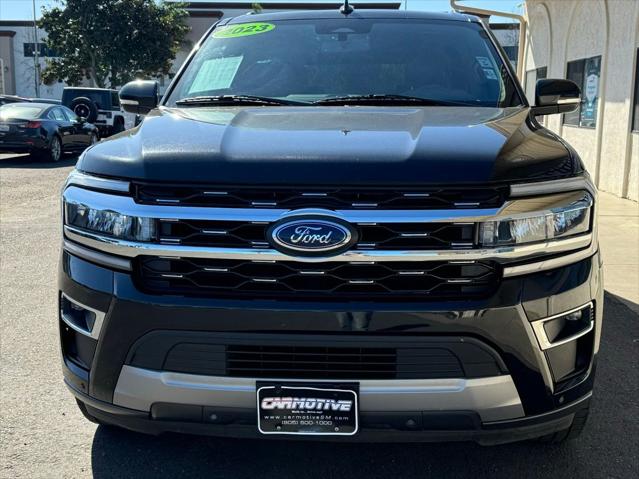 2023 Ford Expedition Limited MAX
