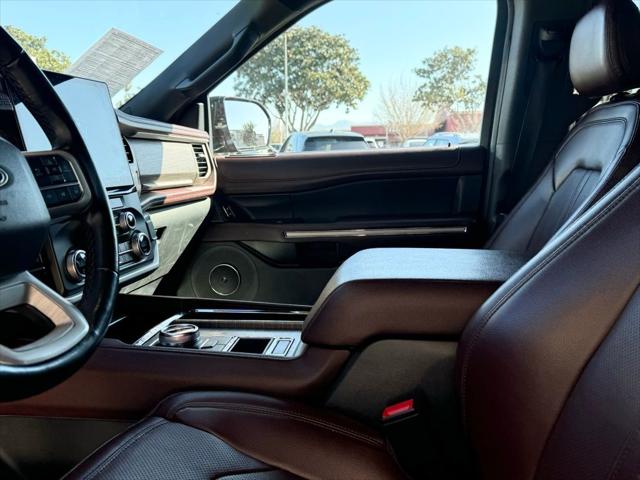 2023 Ford Expedition Limited MAX