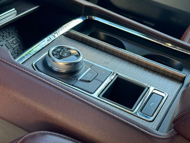 2023 Ford Expedition Limited MAX
