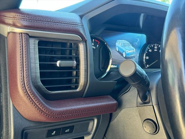2023 Ford Expedition Limited MAX