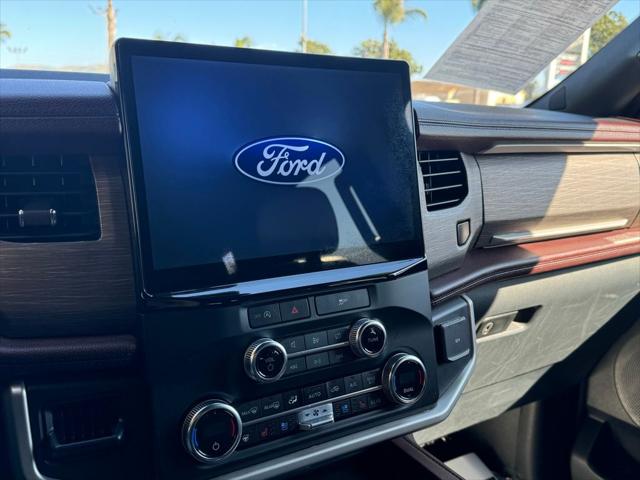 2023 Ford Expedition Limited MAX
