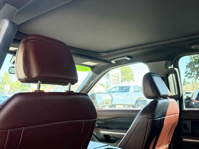 2023 Ford Expedition Limited MAX
