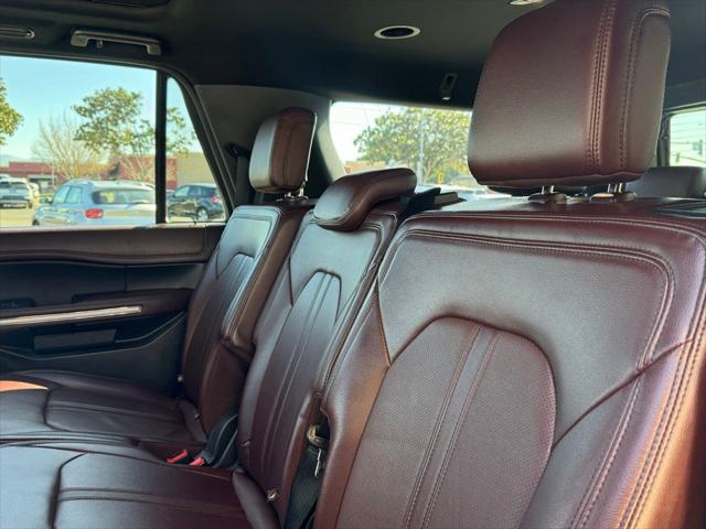 2023 Ford Expedition Limited MAX