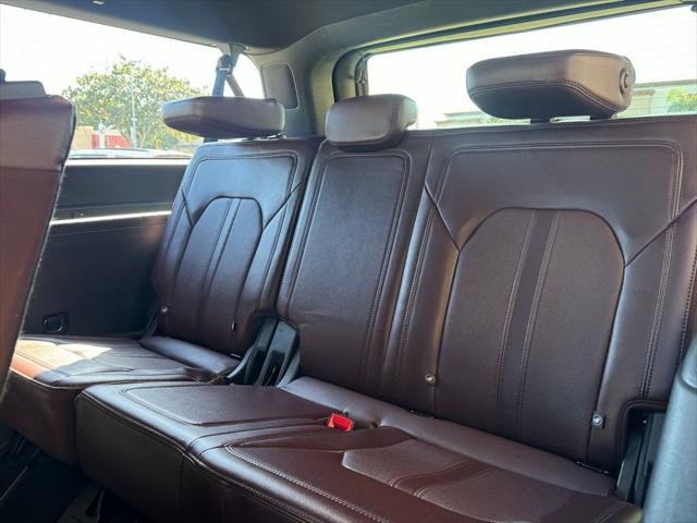 2023 Ford Expedition Limited MAX