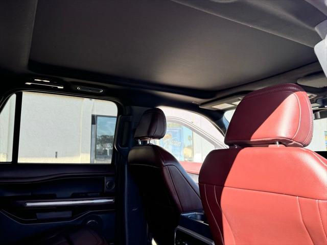 2023 Ford Expedition Limited MAX