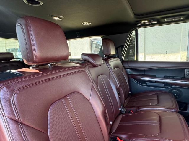 2023 Ford Expedition Limited MAX