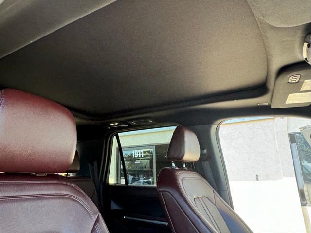 2023 Ford Expedition Limited MAX