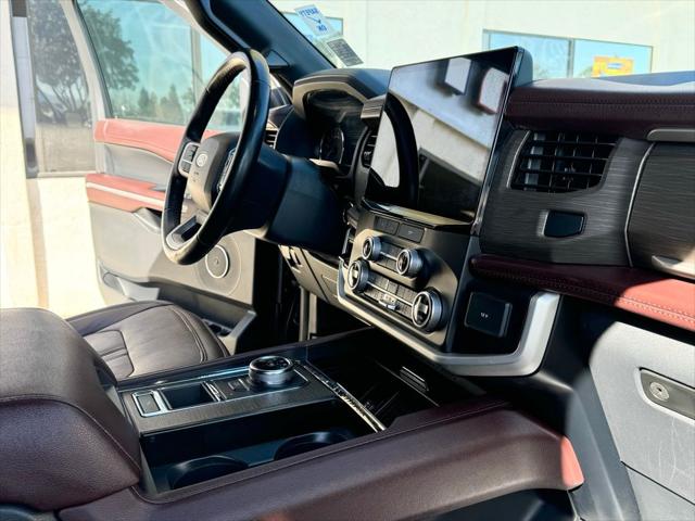 2023 Ford Expedition Limited MAX