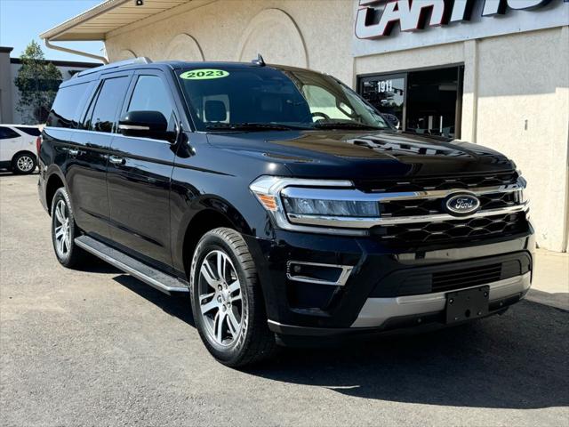 2023 Ford Expedition Limited MAX for sale in Santa Maria, CA