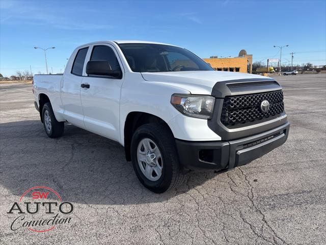2020 Toyota Tundra SR for sale in Pauls Valley, OK