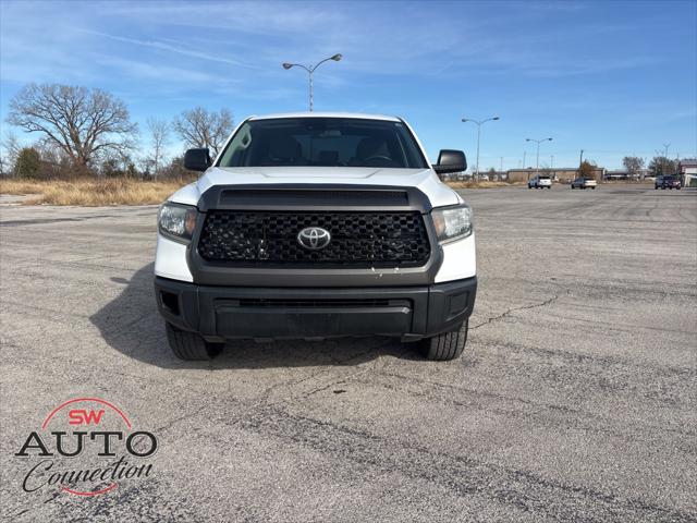 2020 Toyota Tundra SR